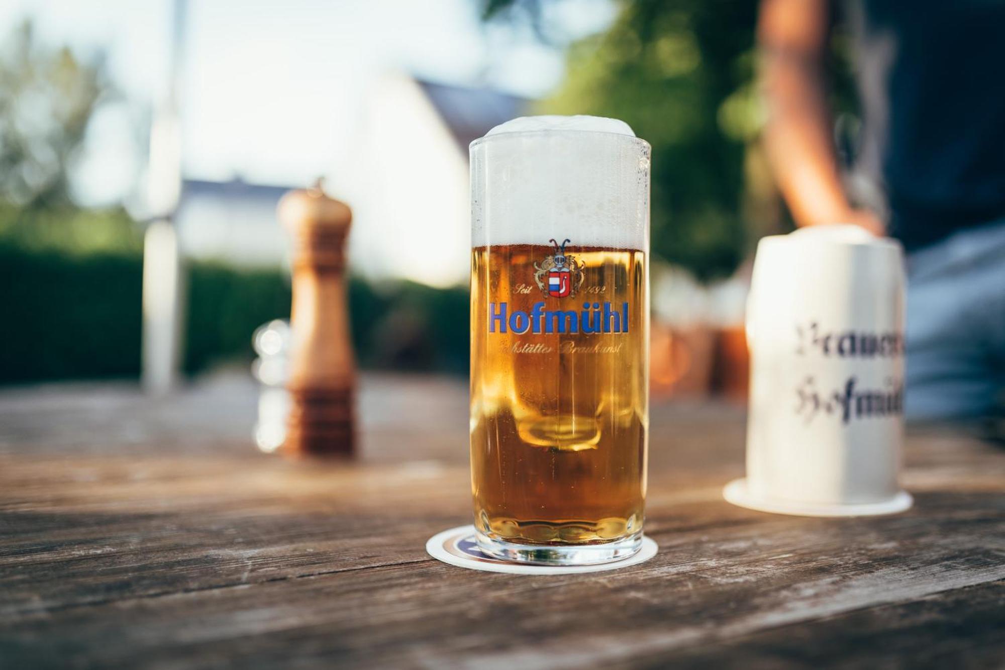 Hirschenwirt Hotel Eichstatt Luaran gambar